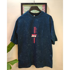 CHARLES LECLERC PRINTED TSHIRT