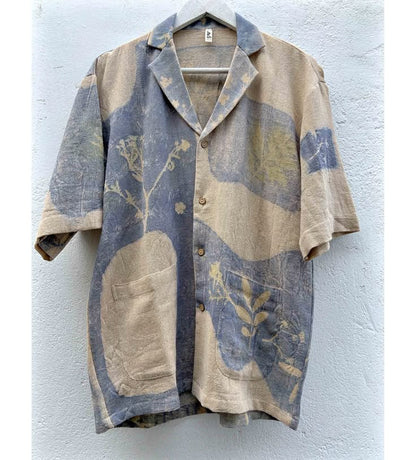 PRINTED SHIRT