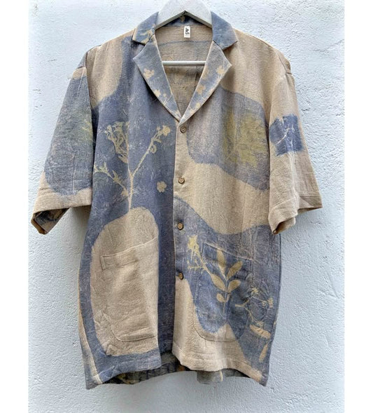 PRINTED SHIRT