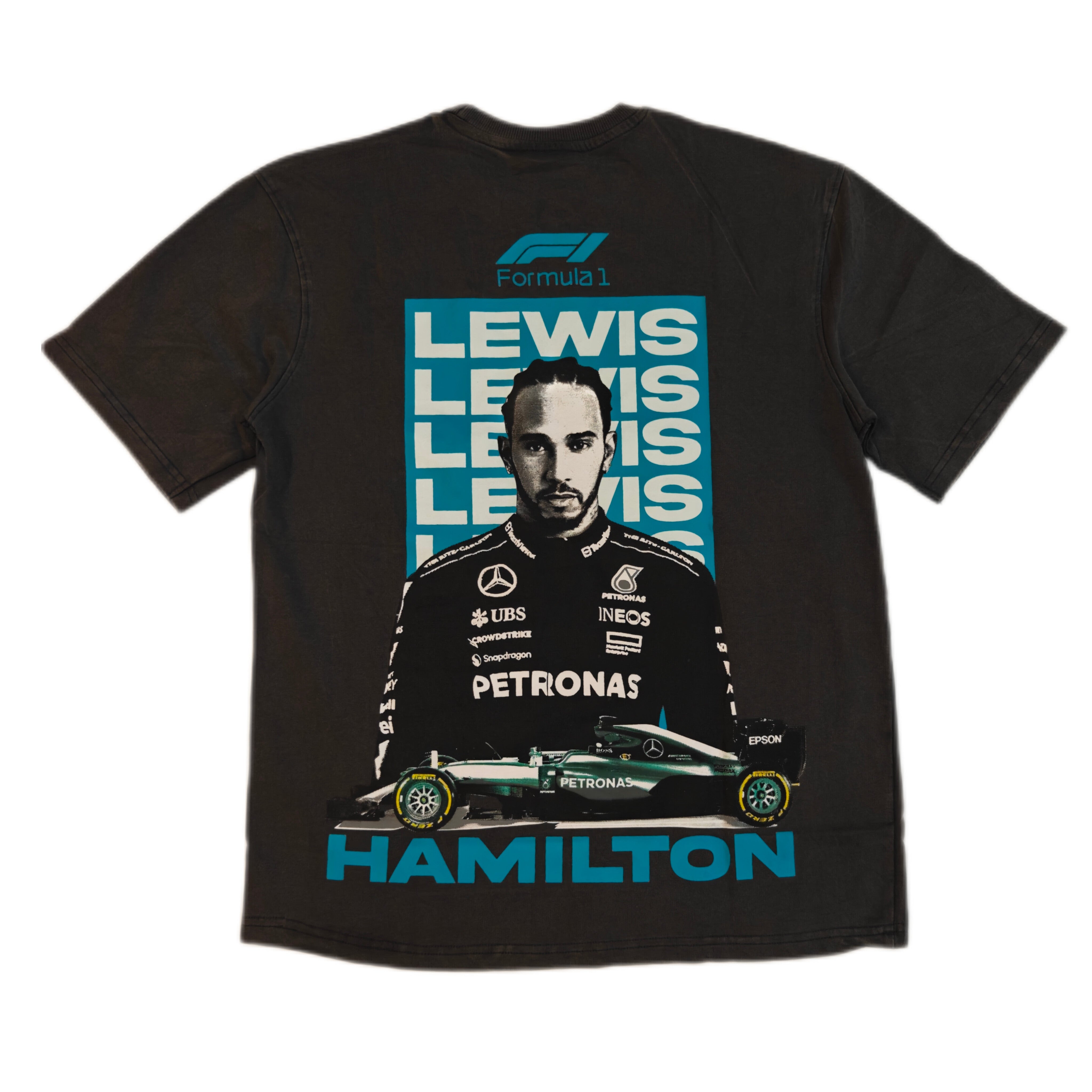HAMILTON TSHIRT