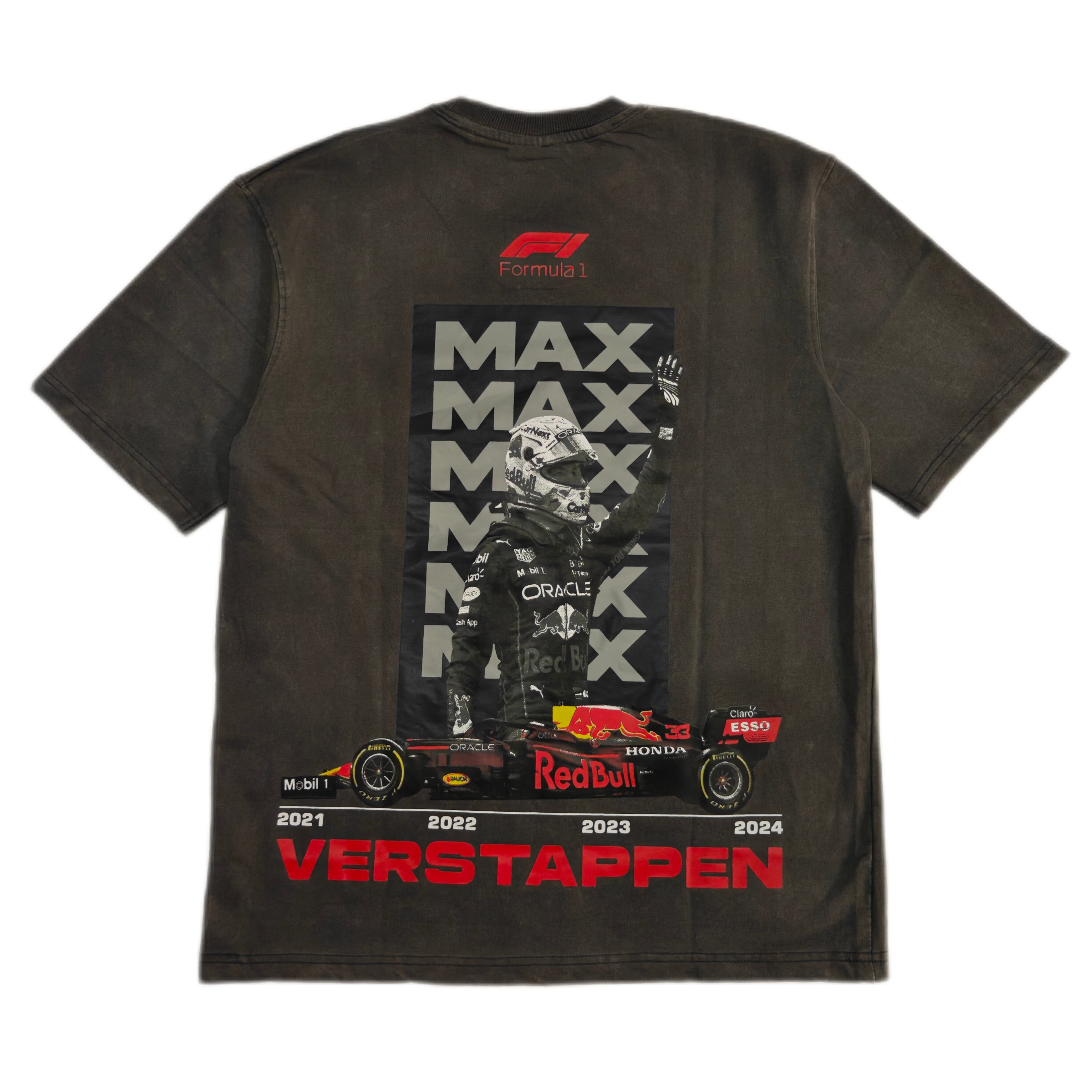 MAX TSHIRT