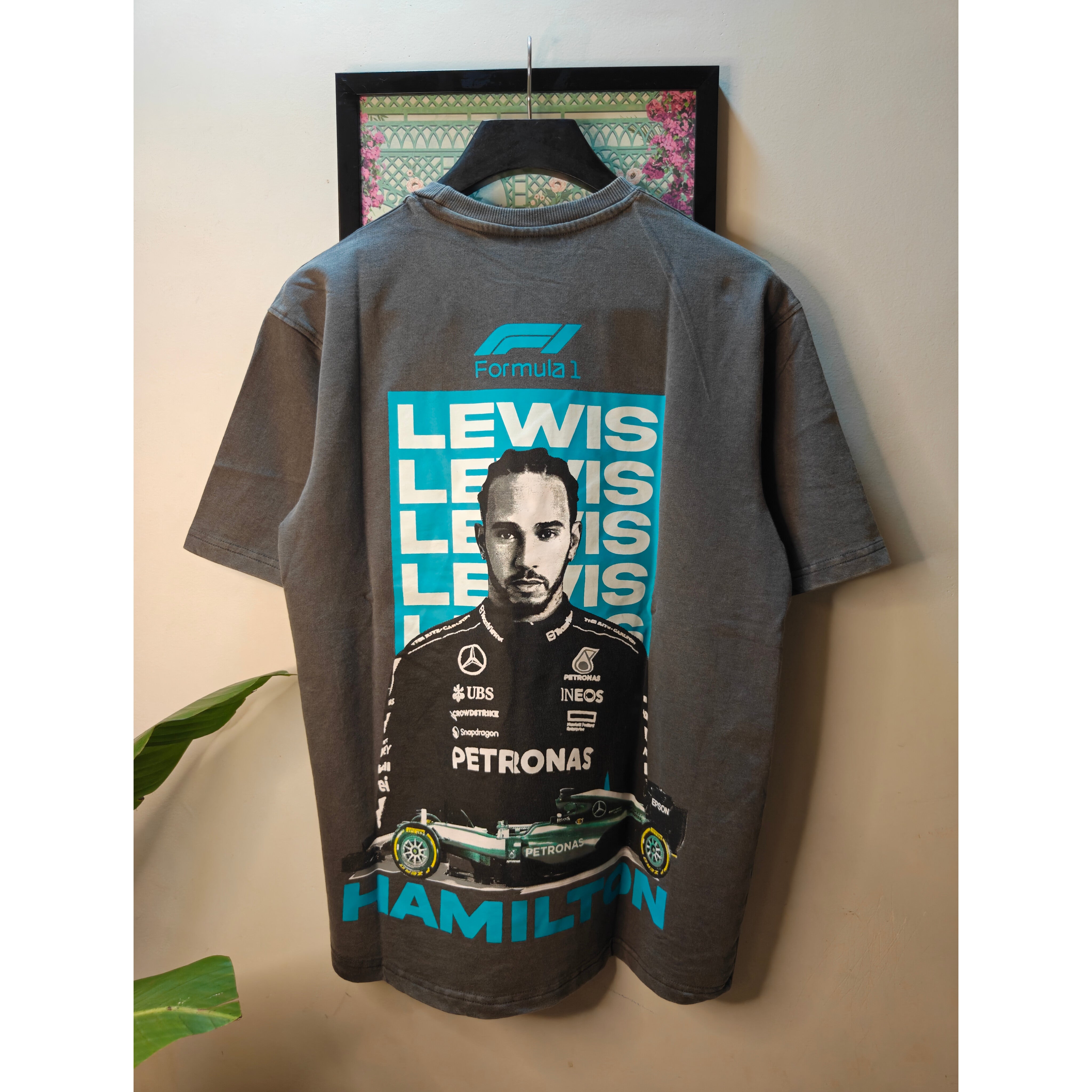 HAMILTON TSHIRT