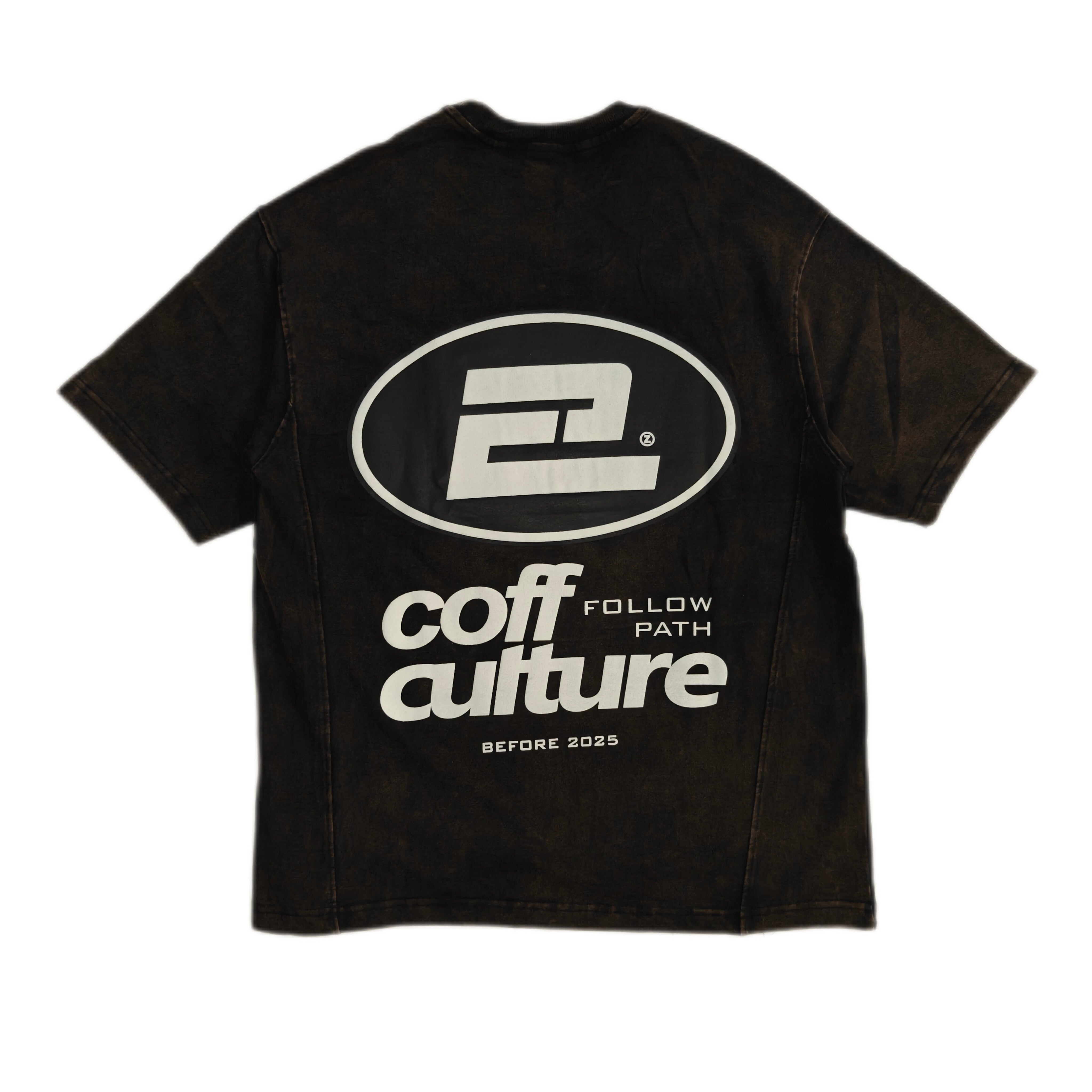 COFF CULTURE TSHIRT