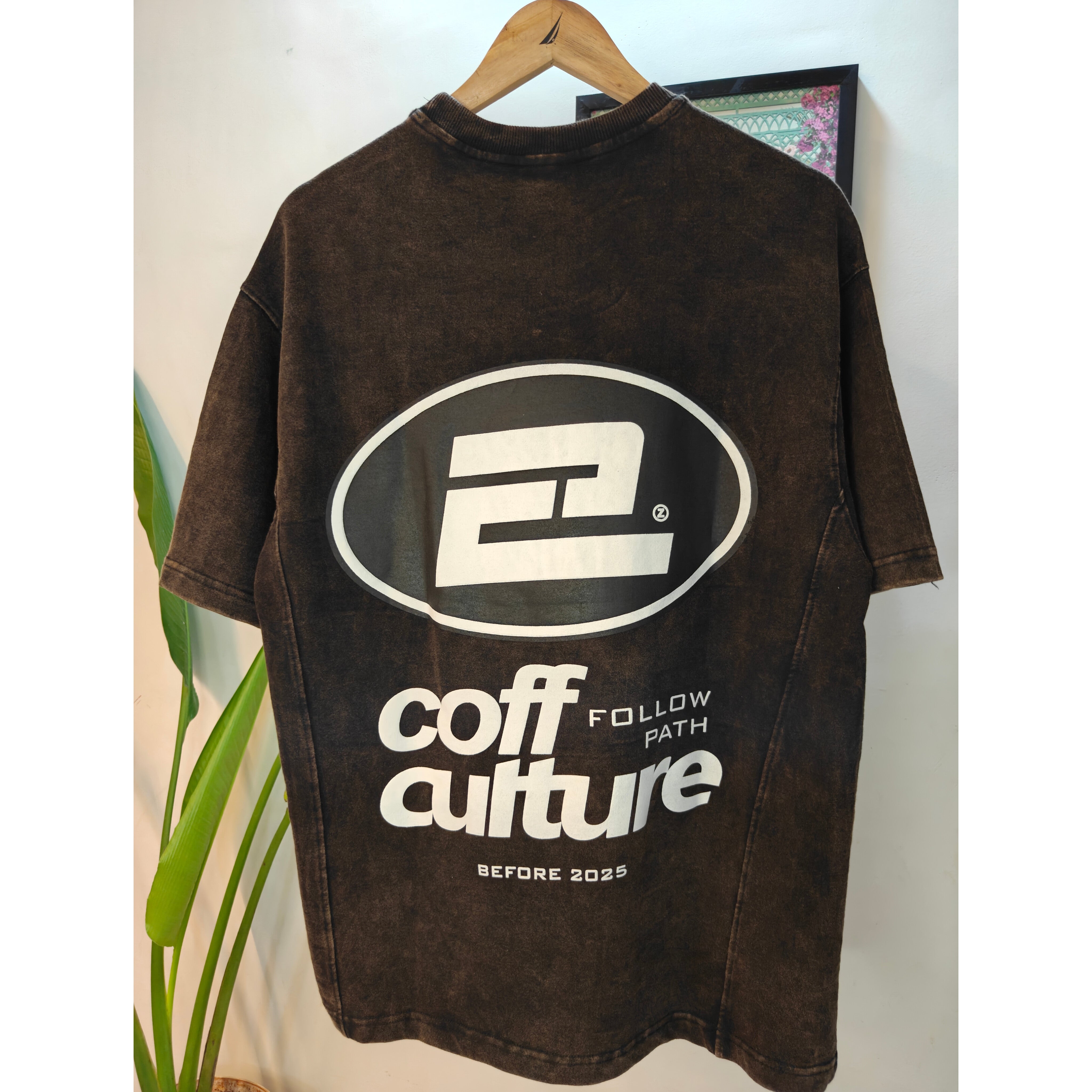 COFF CULTURE TSHIRT